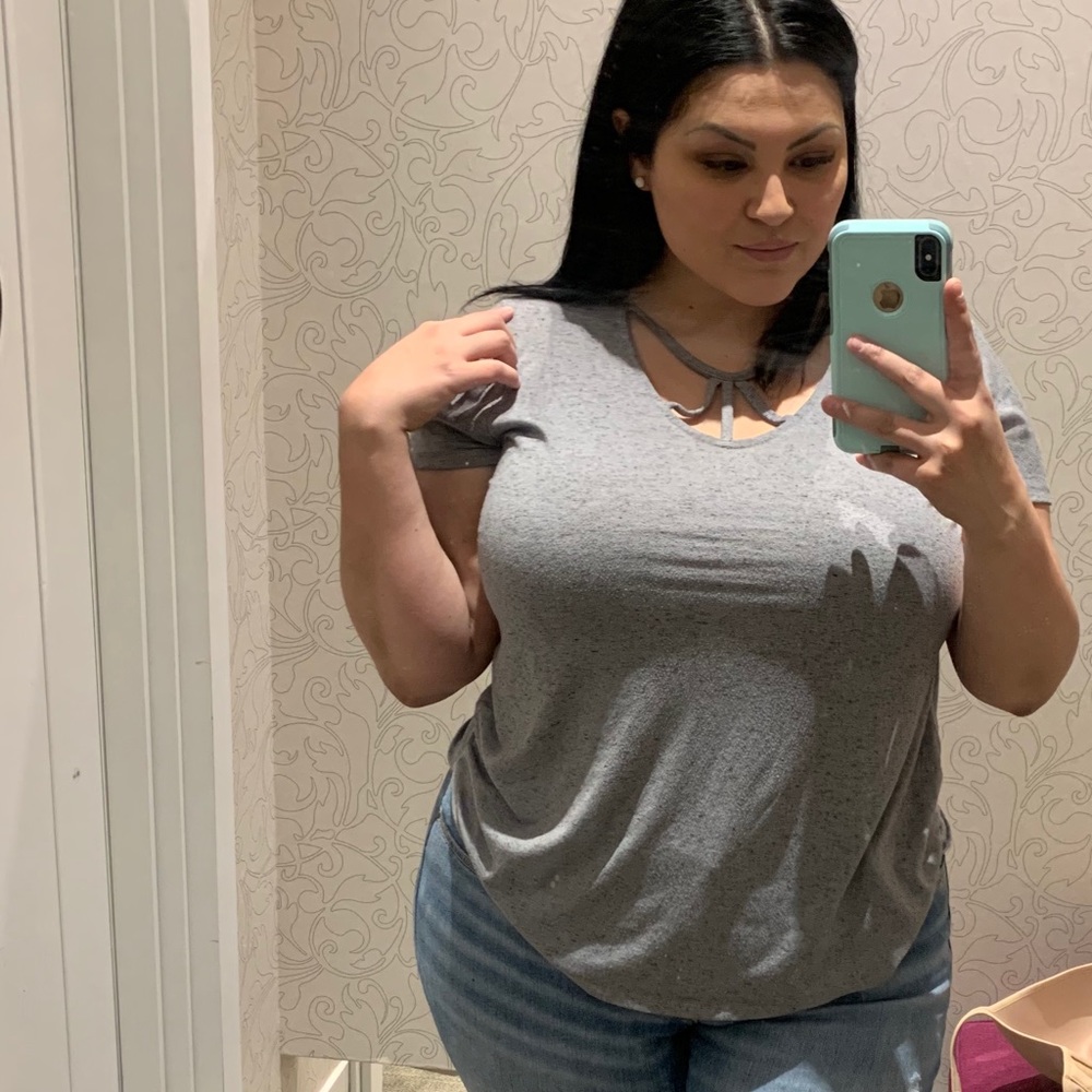 Meet your Posher, Xana